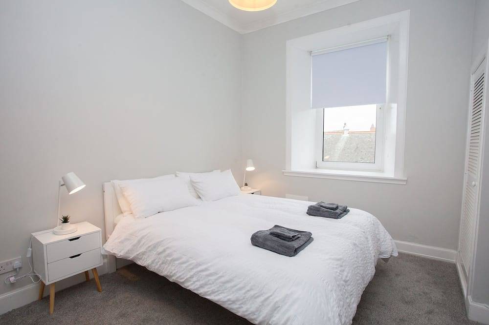 Ganze Wohnung, The Warwick Apartment. in Inverclyde