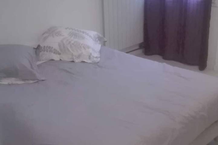 Gîte pour 2 personnes à Montfermeil - 3