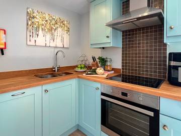 Cottage for 2 People in Waldringfield, Suffolk, Photo 4