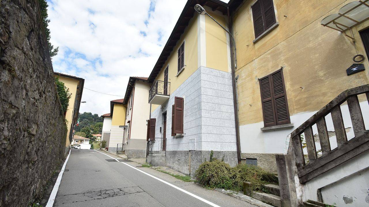 Ferienhaus für 5 Personen (120 m²) in Meina in Meina, Comune di Meina