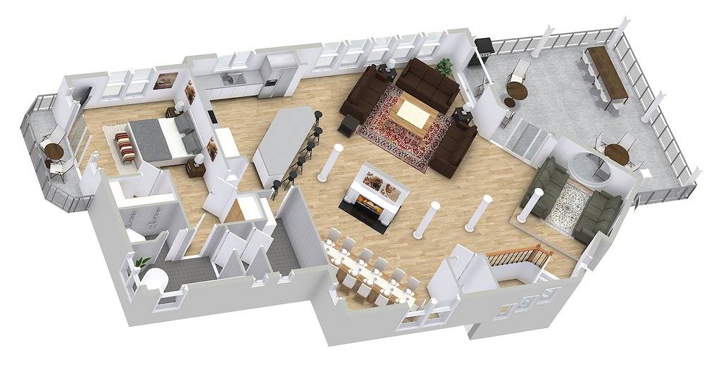 Just steps to gentle dunes and the white sand beaches of Fenwick Island! in Fenwick Island, Sussex County (Delaware)