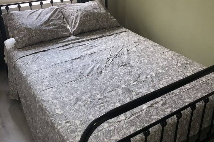 Vakantieappartement voor 4 personen in Groningen
