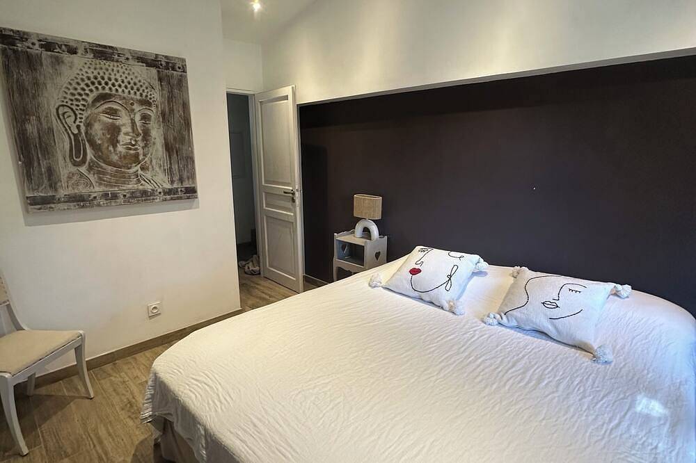 Fully equipped Provencal villa in Les Pennes-Mirabeau, Mittelmeerküste (Frankreich)