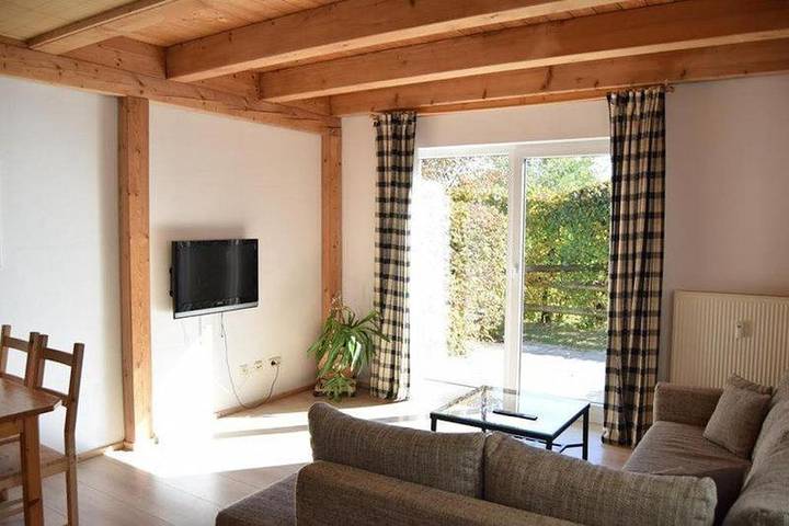 Ferienwohnung für 5 Personen, mit Terrasse in Eging am See - 3