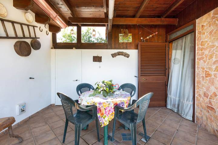 Gîte pour 4 personnes à Porto Cesareo - 3