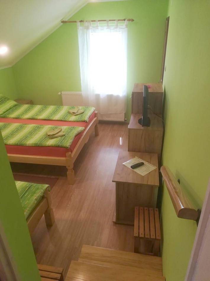 Maison d’hôte pour 2 personnes, avec jardin dans Палић - 3