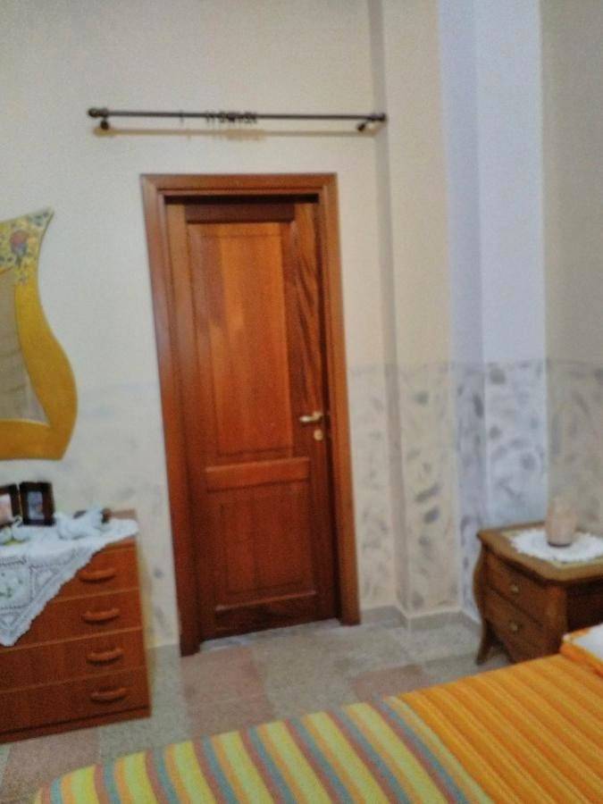 Deluxe Room in Tortora Marina, Tortora
