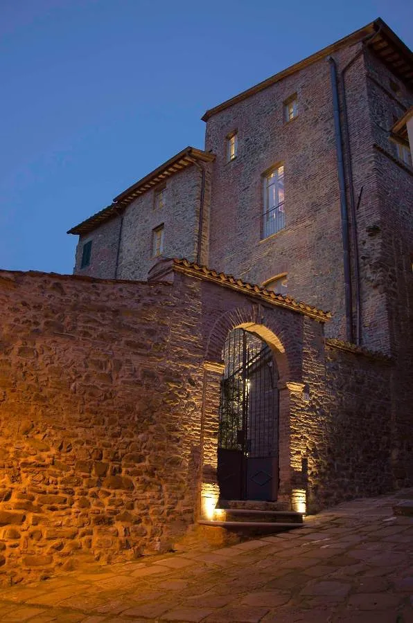 Hôtel pour 2 personnes, avec jardin et jacuzzi - 1