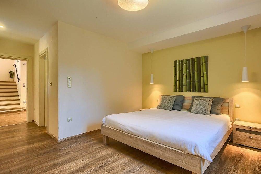 Geweldig huis in Motovun in Karojba, Centraal Istrië