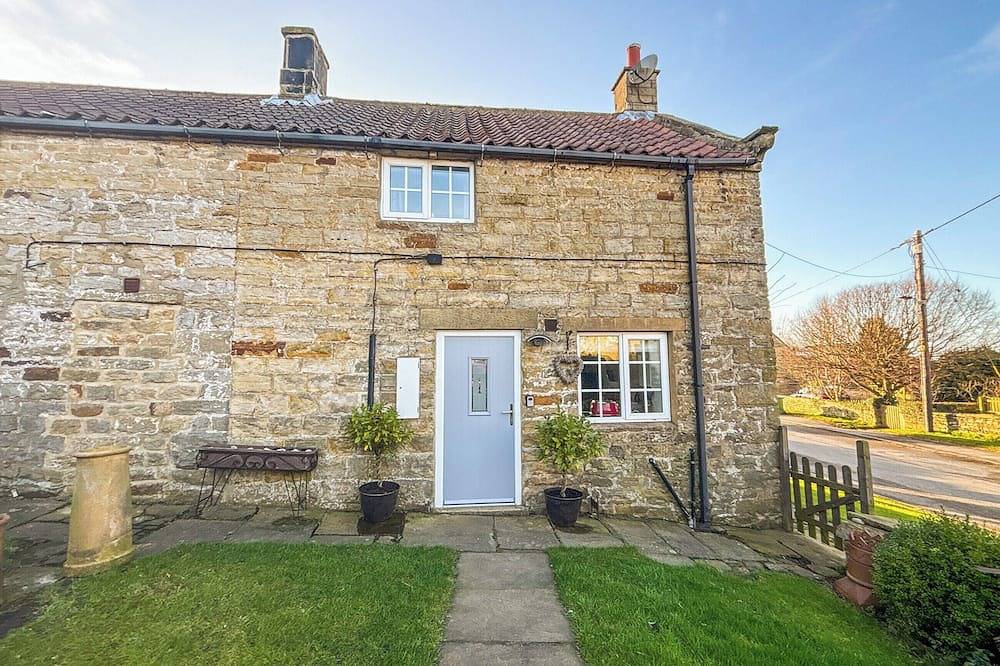 Casa vacanza a North Yorkshire a partire da 96€ a notte
