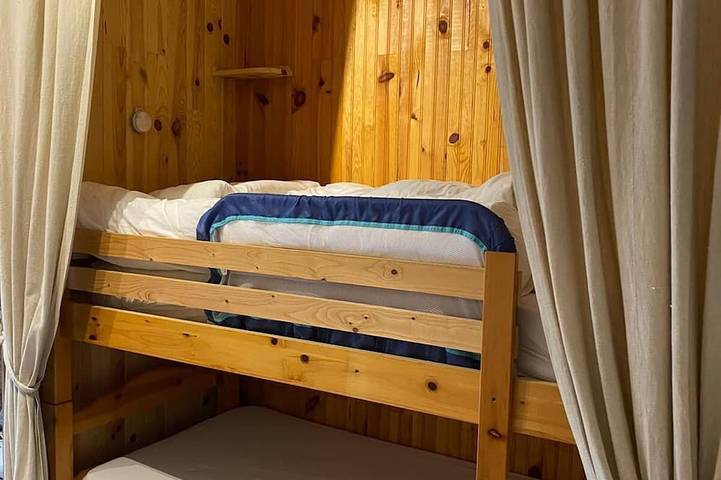 Gîte pour 4 personnes à Gèdre - 2