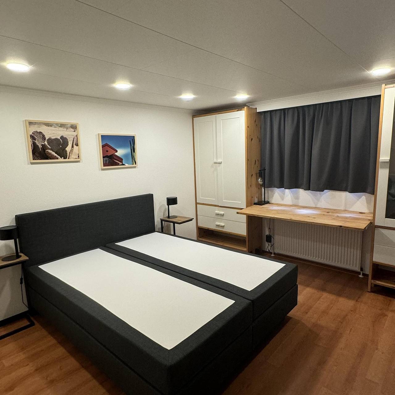 Resort Rhederlaagse Meren — Meer Chalet | 4 + 2 Personen in IJssel