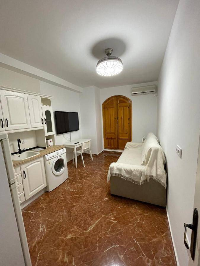 Apartamento de vacaciones para 3 personas, con terraza - 1