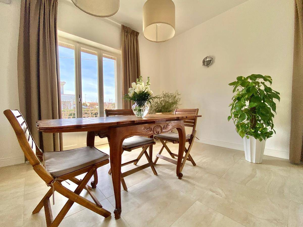 Triple Room in San Felice Circeo, Pontinische Ebene