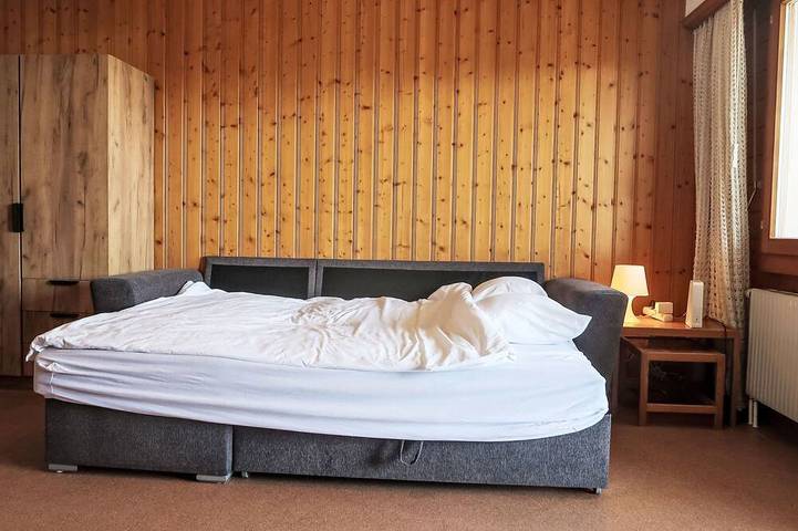 Gîte pour 2 personnes, avec terrasse à Sainte-Croix - 2