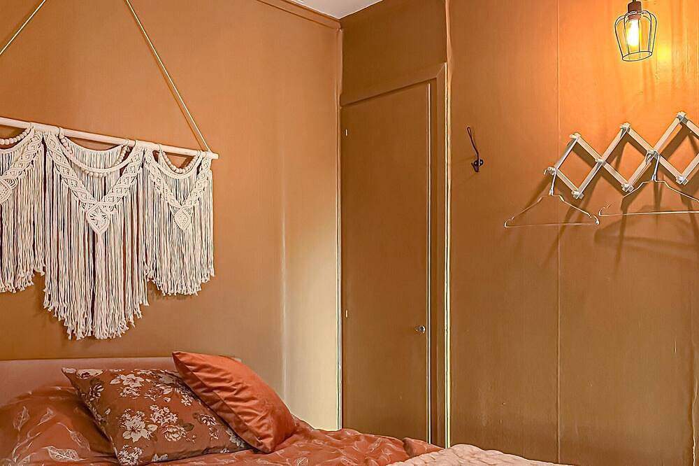 Ganze Wohnung, Schöne 4-Zimmer-Wohnung in Stöde in Stöde, Västernorrland