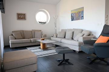 Ferienwohnung für 4 Personen in Lauterbach (Rügen), Putbus, Bild 4