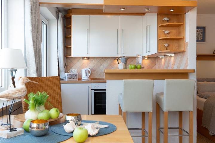 Ferienwohnung für 2 Personen in Westerland - 3