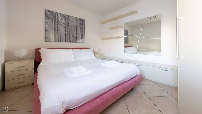 Ganze Wohnung, Milano 38 - Carcentina in Bormio, Bormio Gemeinde