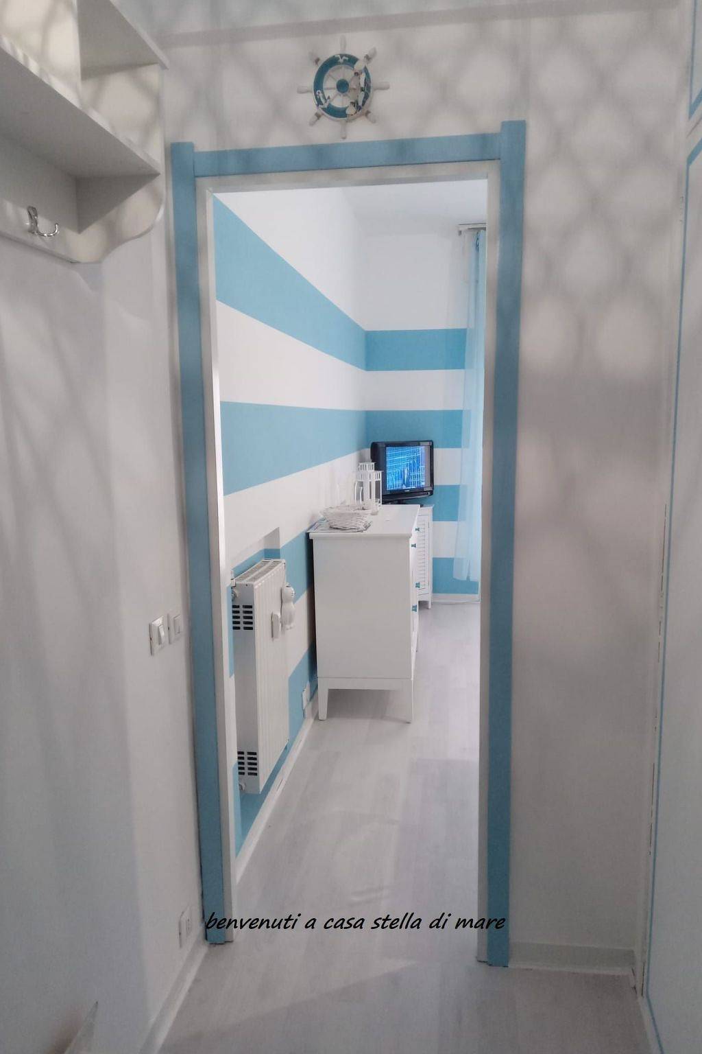 Apartamento entero, Seestern in Rapallo (Ciudad), Rapallo