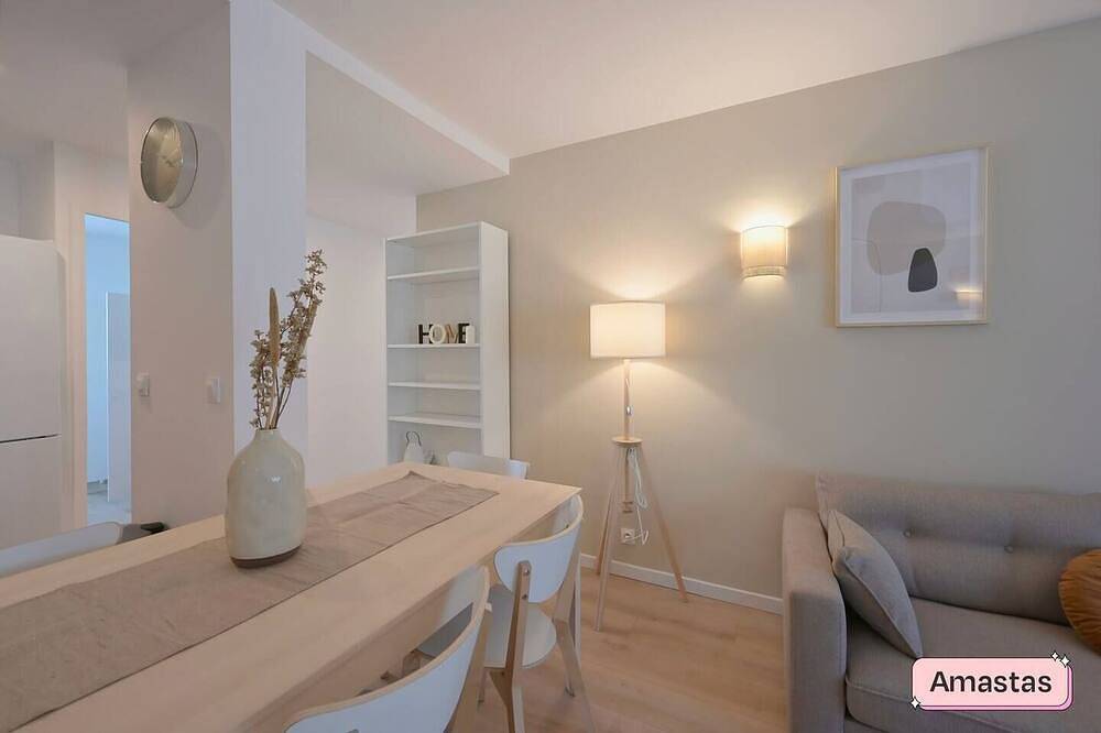 Geheel appartement, Offers a room in an apartment in Valence, Valence en omgeving