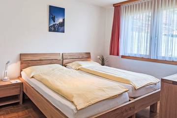 Hütte für 4 Personen in Wengen, Lauterbrunnen, Bild 3