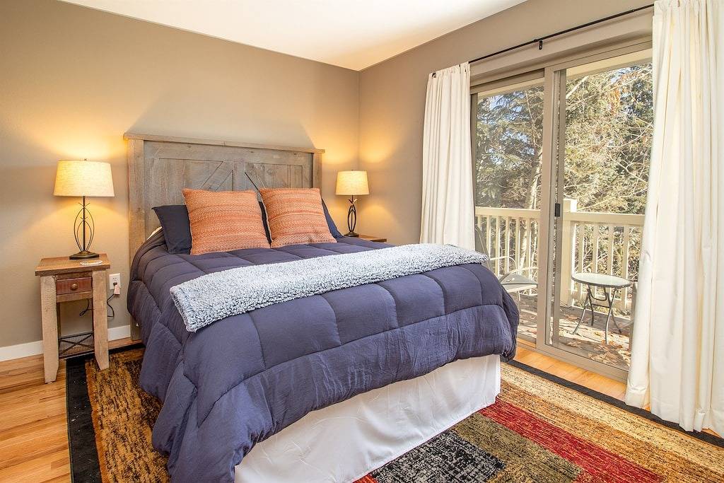 Ganze Wohnung, Nice Updated Condo. Hot Tub. Access to Lake. in Frisco, Arapaho and Roosevelt National Forests