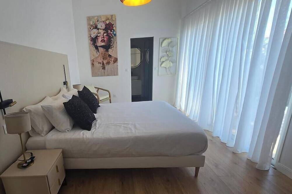 Luxueuse Villa Aurène au Domaine Mas au Cœur de la Provence & Spa- in Saint-Cannat, Région d'Aix-en-Provence