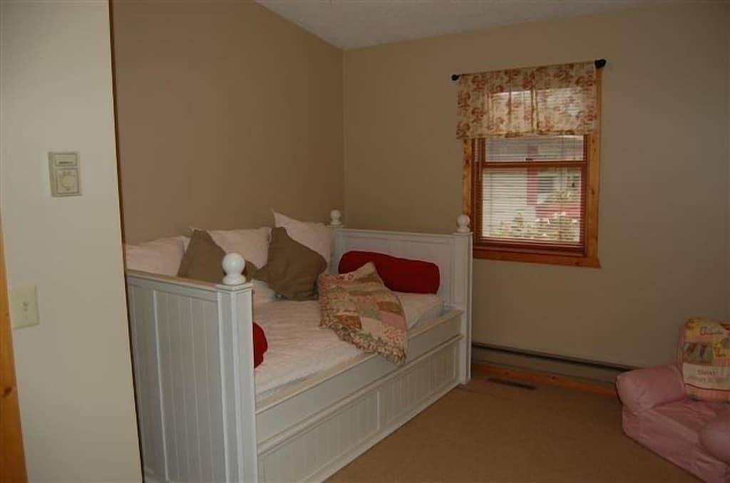 Gemütliches Haus am See auf dem Whitefish Chain in Crosslake, Mn in Crosslake, Crow Wing County