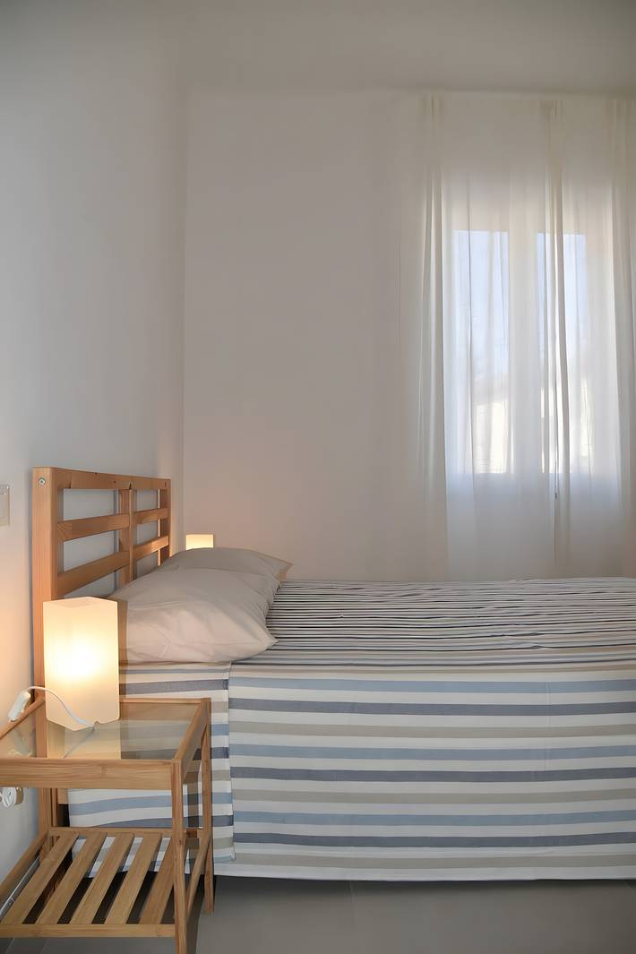 Gîte pour 6 personnes à Fiumaretta di Ameglia - 2