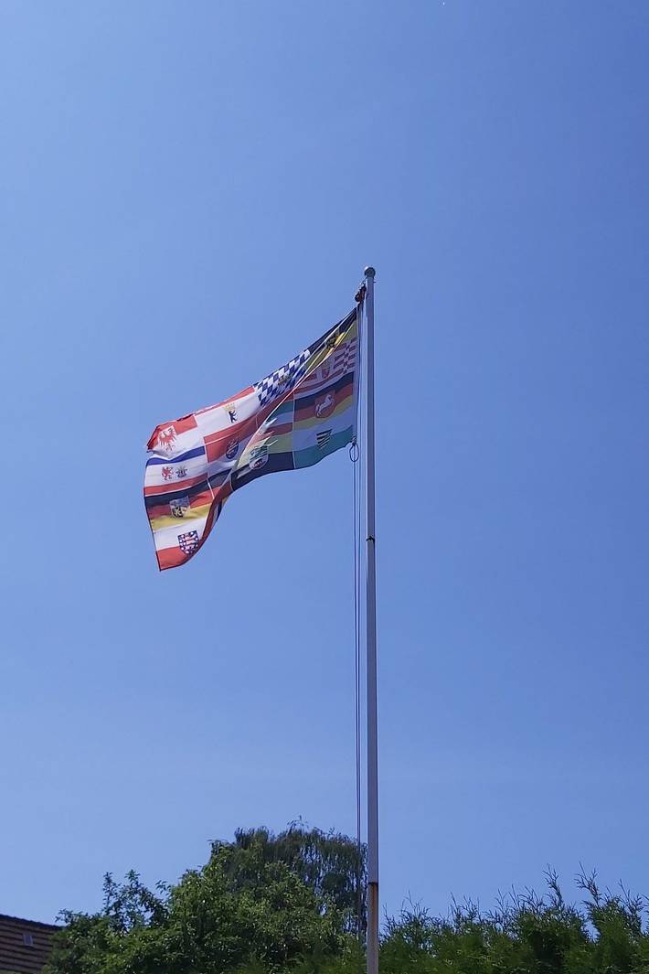 Ferienwohnung für 3 Personen, mit Garten, mit Haustier in Wendland - 4