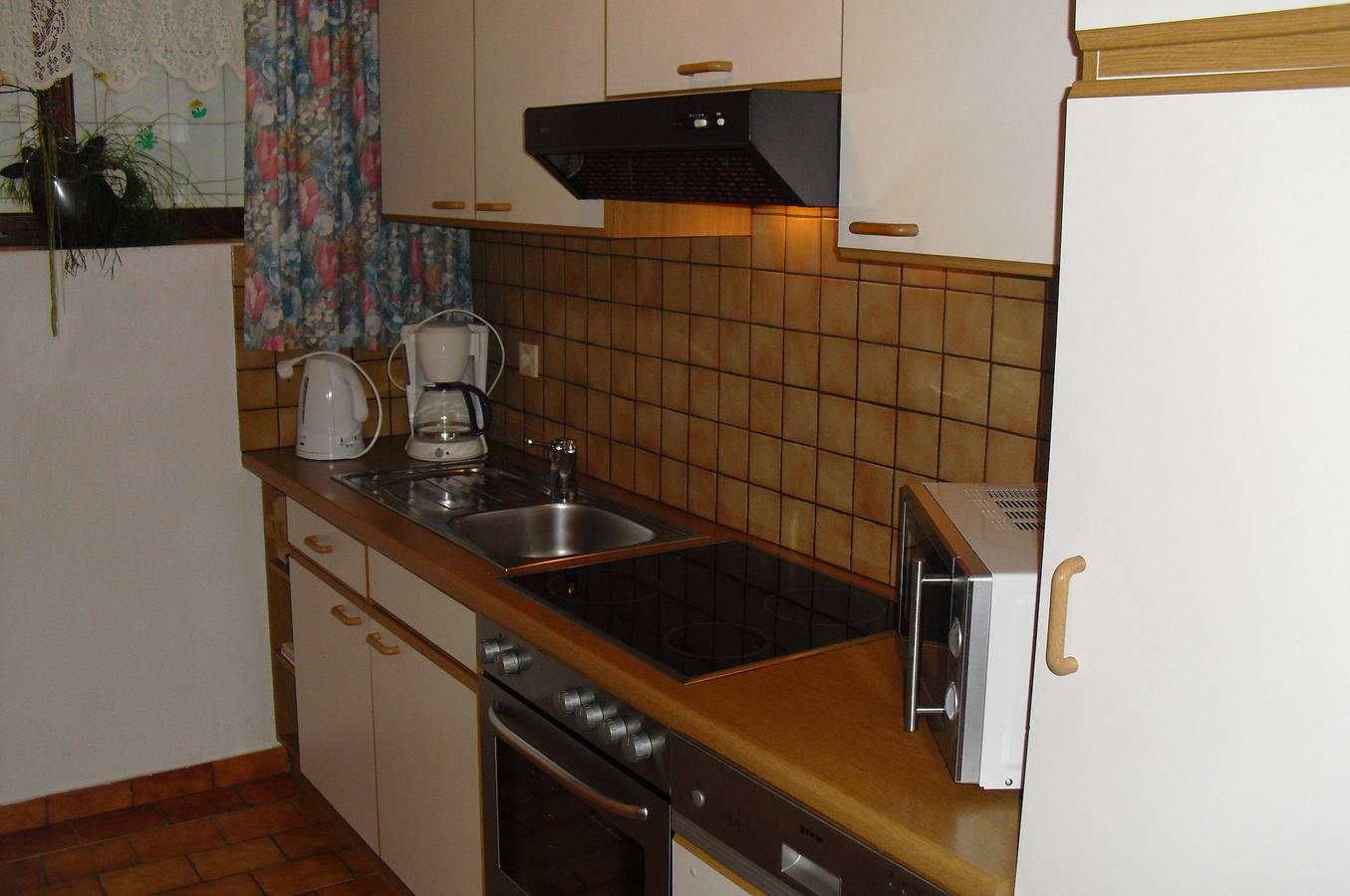 Ganze Ferienwohnung, Ferienwohnung Reinstadler in Jerzens, Ötztaler Alpen