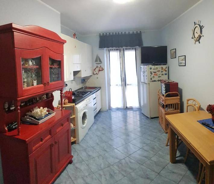 Ferienwohnung für 6 Personen, mit Garten, mit Haustier - 1