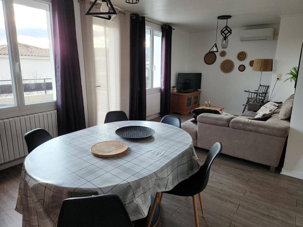 Gîtes Ma&Lia Sud Ardèche in Saint-Étienne-de-Fontbellon, Ardèche
