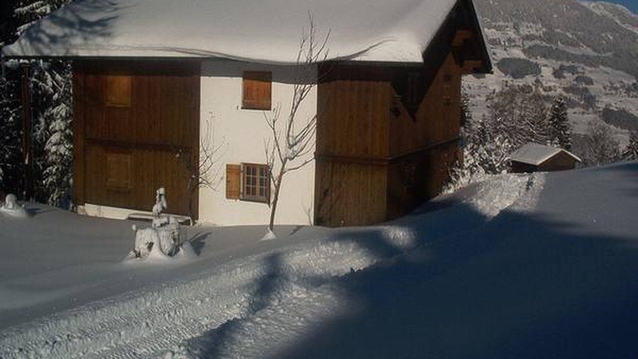 Ferienhaus für 10 Personen (160 m²) in Tschagguns in Rätikon Gebirgsgruppe, Tschagguns