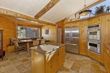 Glamping for 14 Guests in Big Bear Lake, San Bernardino County, Picture 3