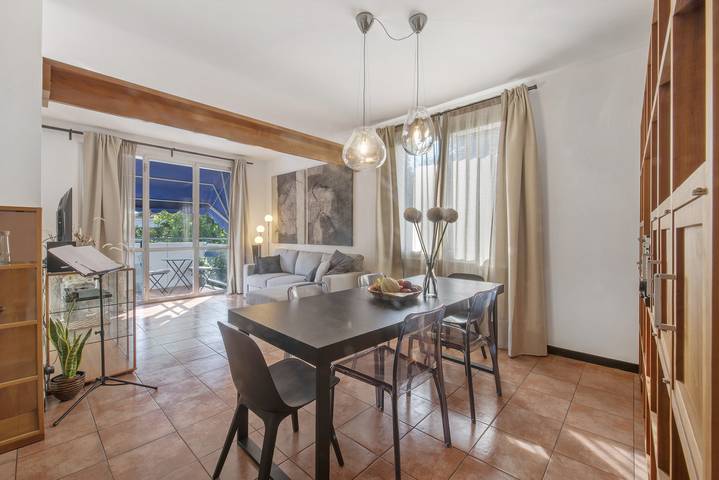 Ferienwohnung für 6 Personen, mit Balkon, mit Haustier in Lecco - 3