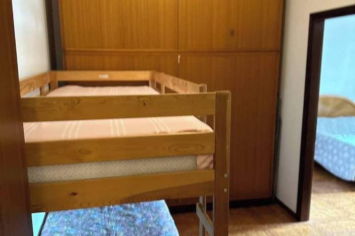 Ferienwohnung für 5 Personen, mit Balkon, mit Haustier in Cervia - 2