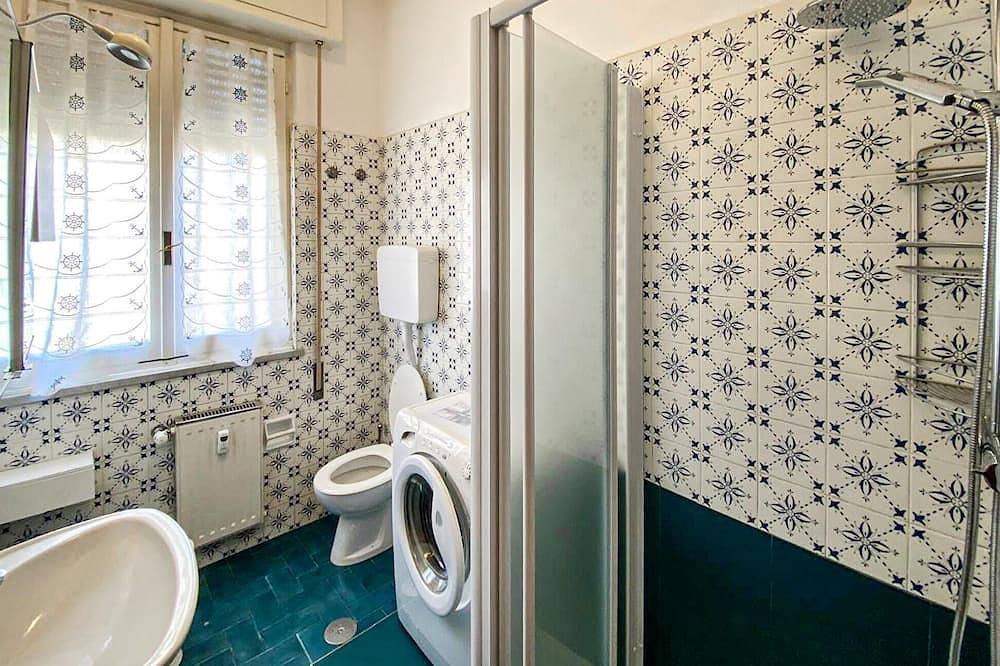 Apartamento entero, Increíble apartamento en Chiavari con. in Chiavari, Riviera di Levante