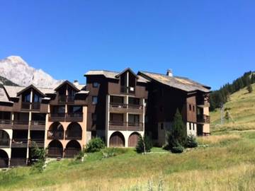 Appartamento per 6 Persone in Monginevro, Briancon e dintorni, Foto 2