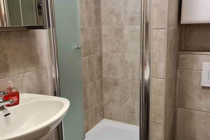 Appartement entier, Ostseeglück Heiligenhafen – Près de la plage & du lac in Steinwarder, Heiligenhafen