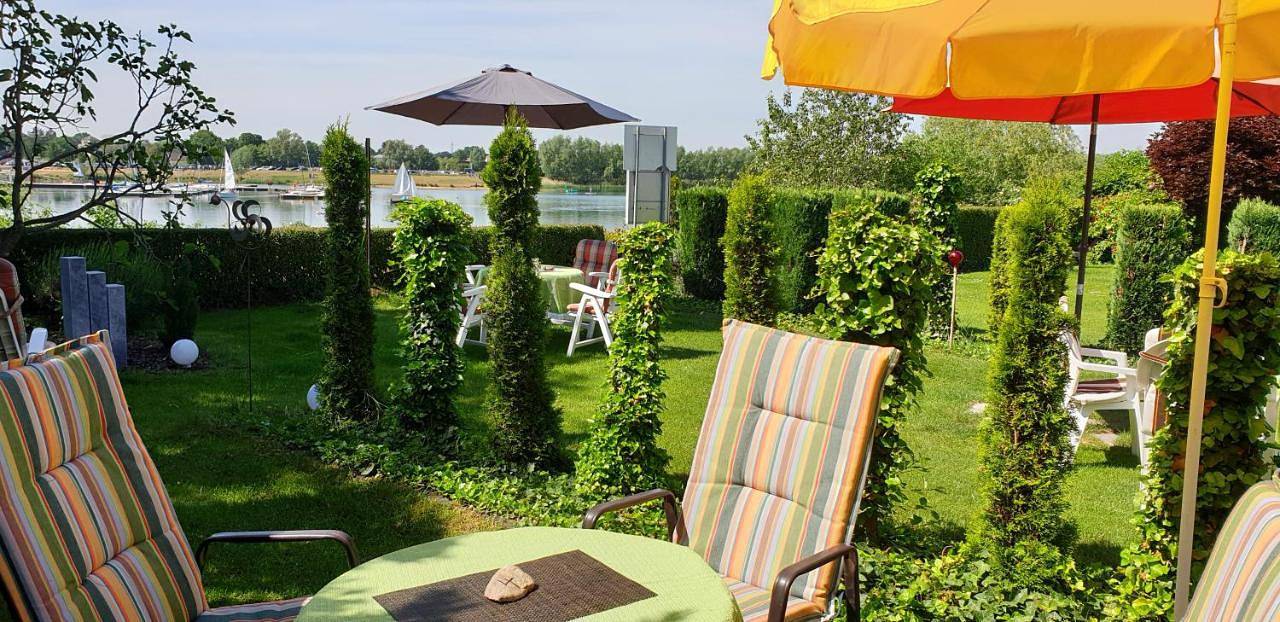 Two-Bedroom Apartment in Lüttingen (Xanten), Xanten