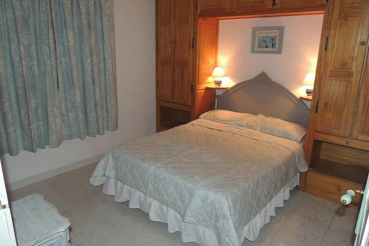 Location de vacances pour 6 personnes, avec jardin à Le Thoronet - 2