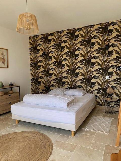 Location de vacances pour 4 personnes, avec jardin à Tillières-sur-Avre - 4