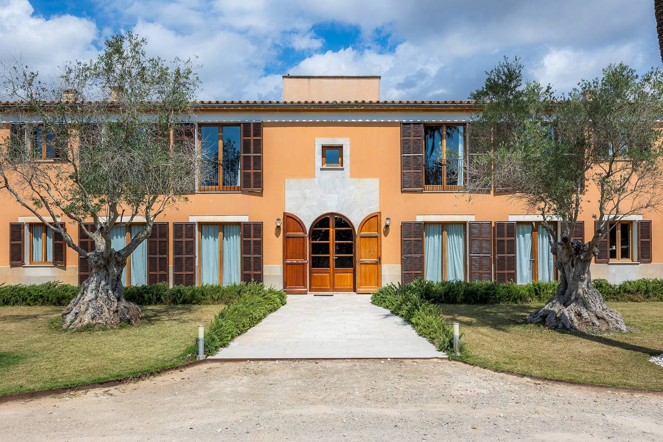 Country House 'Conies Romaní' with Private Pool, Wi-Fi and Air Conditioning in Manacor, East Majorca