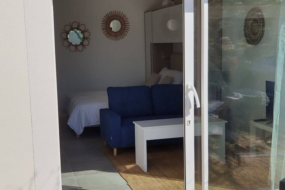 Chambre D'hôtes \"Le Petit Valadas\" - 7 Km D'uzes in Serviers-et-Labaume, Nimes und Umgebung