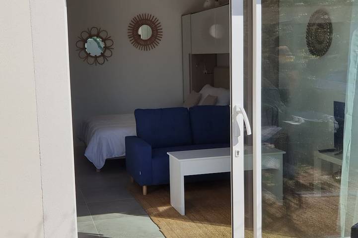 Location de vacances pour 2 personnes à Serviers-et-Labaume - 3