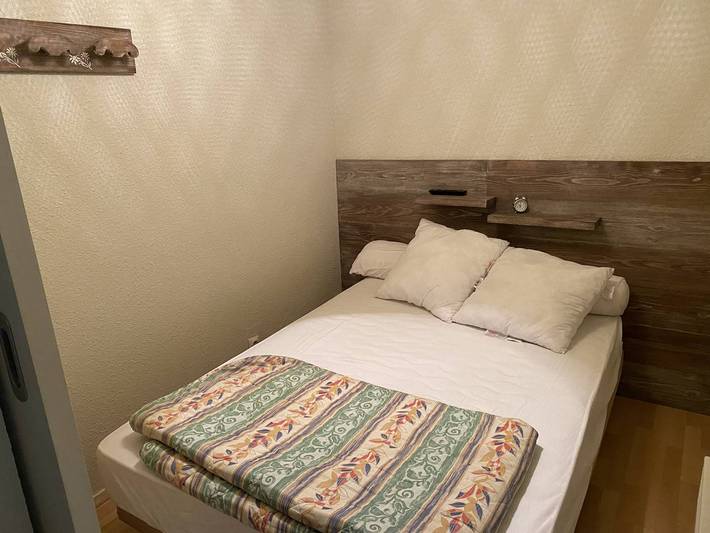 Appartement de vacances pour 4 personnes, avec balcon dans les Pyrénées-Orientales - 2