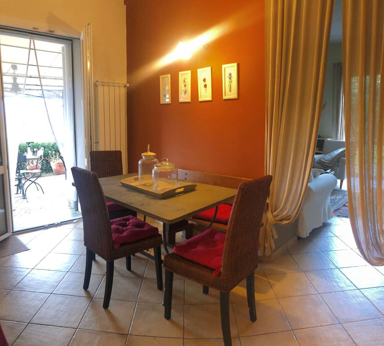 Residenza Gorleri - Residenza Gorleri 2 in Oneglia, Imperia