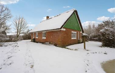 Ferienhaus für 2 Personen in Sønderho, Südjütland, Bild 2